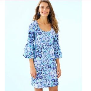 Lily Pulitzer Carlile Dress - Small